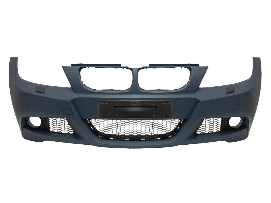 Bmw 5 Serisi E60 Ön Tampon Lci M Tech