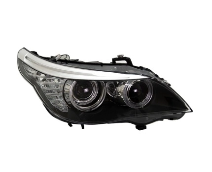 BMW E60 Sağ Far