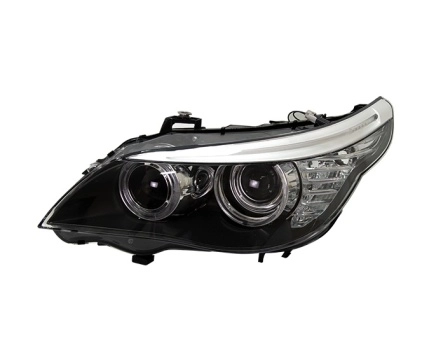 BMW E60 Sol Far