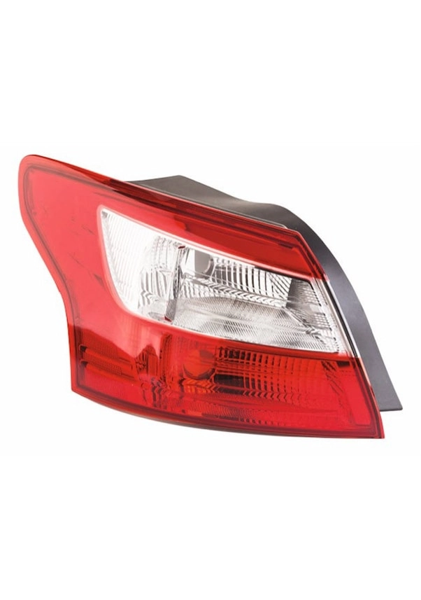 Ford Focus Stop Lambası Sol Dış 2011-2014 Sedan ( Orjinal Otosan)