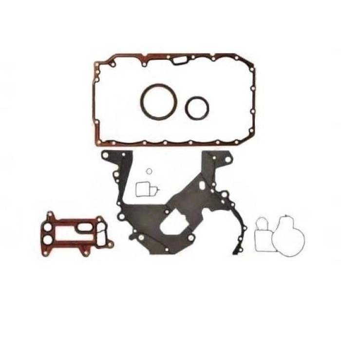 Bmw F30 320 Motor Alt Takım Contası