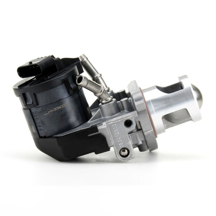 Bmw 3 serisi F30 Kasa 318d - 320d Dizel Egr Valfi