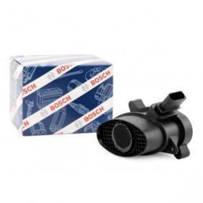 Bmw X5  E530 Kasa M57 3.0d  E60 Kasa 530d M57 Motor Hava Akışmetre (Debimetre) Bosch Marka