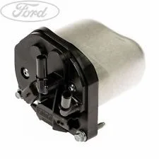 Komple Mazot Filtresi Mondeo