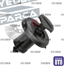 Tampon Panjur Klipsi Megane 2 - Kangoo 2 - Laguna 2 - Clio 2 - Scenic 2 7703072360